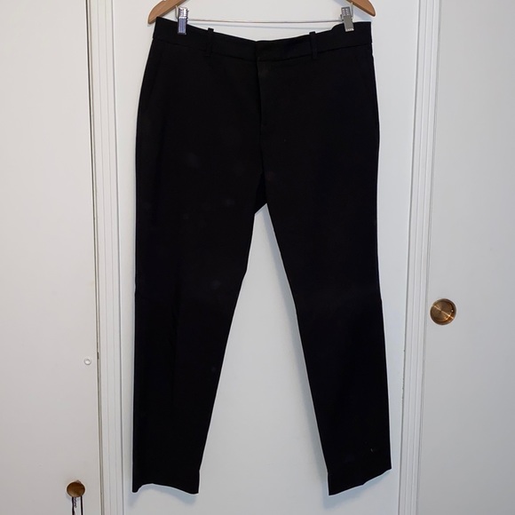 Zara slim style dress pants - Picture 1 of 4